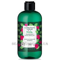 EUGENE PERMA Collections Nature Kids Super Detangling Shampoo - Дитячий шампунь