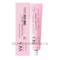 ANEA TECHLINE Colouring Cream - Стійка крем-фарба