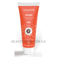 VITALITY'S Espresso Colouring Mask Rame - Маска відновлююча з тонуючим ефектом 