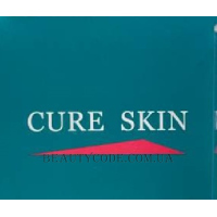 CURE SKIN Mask - Інтенсивна освітлююча маска