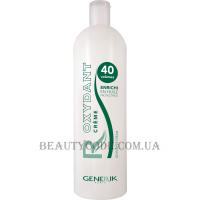 GENERIK Oxydant 40 vol - Оксидант 12%