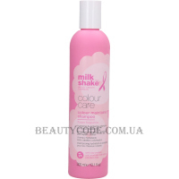 MILK_SHAKE Go Pink Colour Maintainer Shampoo Flower Fragrance - Шампунь для фарбованого волосся