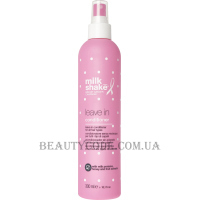 MILK_SHAKE Go Pink Leave-in Conditioner - Кондиціонер для фарбованого волосся