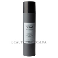 DEPOT 805 No Hangover Face Gel - Гель зволожуючий для обличчя