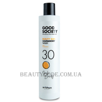 ARTEGO Good Society Beauty Sun 30 Hair and Body Wash - Сонцезахисний шампунь