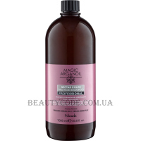 NOOK Magic Arganoil Nectar Color Pro-Acid Shampoo - Шампунь для закріплення кольору