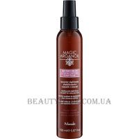 NOOK Magic Arganoil Nectar Color Color Capture Hair Elixir - Спрей-стабілізатор кольору