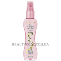 BIOSILK Silk Therapy Irresistible Hair Fragrance - Парфуми для волосся «Жасмин»