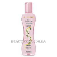 BIOSILK Silk Therapy Irresistible Leave-in Treatment - Незмивний засіб з ароматом жасмину та меду