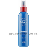 CHI Man Low Maintenance Texturizing Spray - Текстурувальний спрей з легкою фіксацією