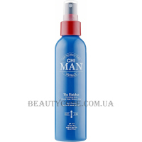 CHI Man The Finisher Grooming Spray - Фінішний спрей еластичної фіксації