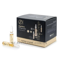 BIOFOR Biologic Ageless Ampoule - Ампульна сироватка для оновлення шкіри