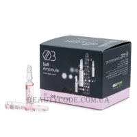 BIOFOR Biologic Soft Ampoule - Ампульна сироватка для живлення та відновлення