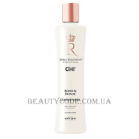 CHI Royal Treatment Bond & Repair Conditioner -- Відновлюючий кондиціонер для професійного використання