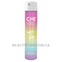 CHI Vibes Wake + Fake Soothing Dry Shampoo - Сухий шампунь