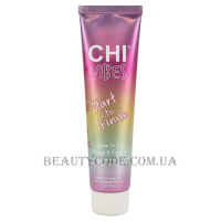 CHI Vibes Start To Finish Balm To Oil - Олія для волосся