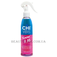 CHI Vibes Know It All Multitasking Hair Protector - Універсальний захист для волосся