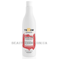 YELLOW Color Care Conditioner - Кондиціонер для фарбованого волосся