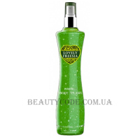 HOLLYWOOD STYLE Lovely Freesia Body Splash With Shimmer - Спрей для тіла з мерехтінням 