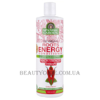 SPANISH GARDEN The Original Roots Energy Conditioner - Кондиціонер енергетичний