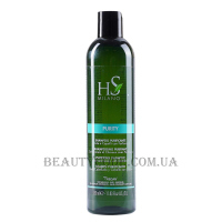 HS MILANO Purificante Purifying Shampoo - Очищуючий шампунь проти лупи