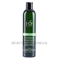 HS MILANO Rebalance Shampoo Equilibrante - Балансуючий шампунь для жирної шкіри голови