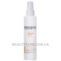 ERICSON LABORATOIRE Derma Sun High Protection Mist SPF 50+ - Сонцезахисний спрей SPF-50+