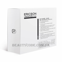 ERICSON LABORATOIRE Nova peel Kit 4 Sessions - Професійний набір на 4 процедури