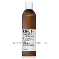 HELEN SEWARD Rehub+Specialist No.0 Regenerating Shampoo - Відновлюючий шампунь без сульфатів