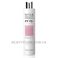 NYCE Ev'ry Hydro Balance Replumping Shampoo - Шампунь для сухої шкіри голови