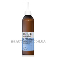 HELEN SEWARD Rehub+Specialist N°7 Perfector Laminating Fluid - Ламінуючий флюїд з поліруючим ефектом