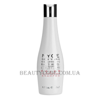 NYCE Luxury Care Color Illuminating Shampoo - Шампунь для підтримки кольору волосся