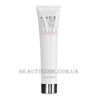 NYCE Luxury Care Color Illuminating Therapy - Маска для підтримки кольору волосся