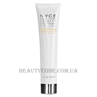 NYCE Luxury Care Discipline Smoothing Тherapy - Маска для кучерявого та неслухняного волосся