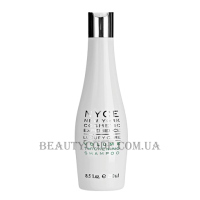 NYCE Luxury Care Volume Thickening Shampoo - Шампунь для об’єму волосся