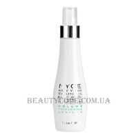 NYCE Luxury Care Volume Thickening Leave In - Спрей для об’єму волосся