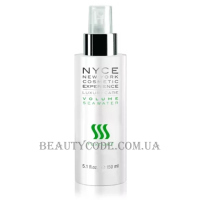 NYCE Luxury Care Volume Sea Water - Спрей для об’єму волосся