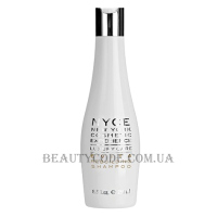 NYCE Luxury Care Evita Rebuilding Shampoo - Відновлюючий шампунь для сухого та пошкодженого волосся