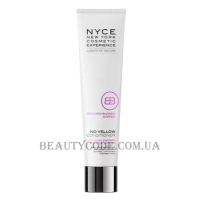 NYCE Beautox Blondy System No Yellow Conditioner - Кондиціонер для нейтралізації жовтизни