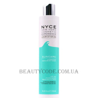NYCE SunCare  Hydrating Hair & Body Wash - Зволожуючий шампунь-гель для душу