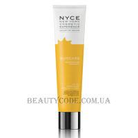 NYCE SunCare Nourishing Therapy - Живильна маска для волосся