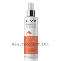 NYCE SunCare Protective Dry Oil - Захисна суха олія для волосся