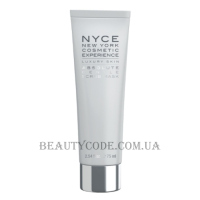 NYCE Luxury Skin Absolute Gentle Scrub Mask - Маска-скраб для обличчя