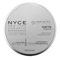 NYCE Luxury Tools Matte Paste - Паста для волосся з матовим ефектом