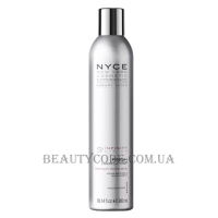 NYCE Luxury Tools Finishing Hairspray - Лак для волосся сильної фіксації