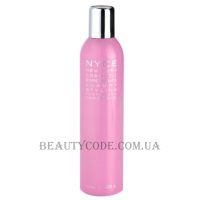 NYCE Luxury Styling Finishing Hairspray - Лак для волосся сильної фіксації