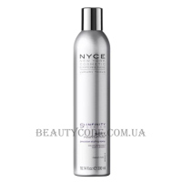 NYCE Luxury Tools Soft Hairspray - Лак для волосся легкої фіксації