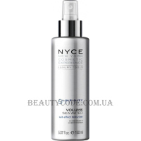 NYCE Luxury Tools Volume Sea Water - Спрей для об’єму волосся