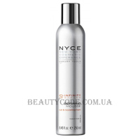 NYCE Luxury Tools Defining Mousse - Мус для волосся