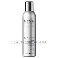 NYCE Luxury Tools Volumizing Dry Shampoo - Сухий шампунь для волосся